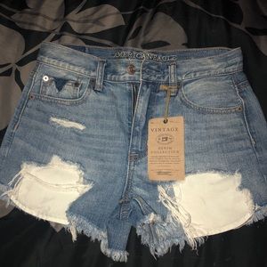 Hi rise festival shorts